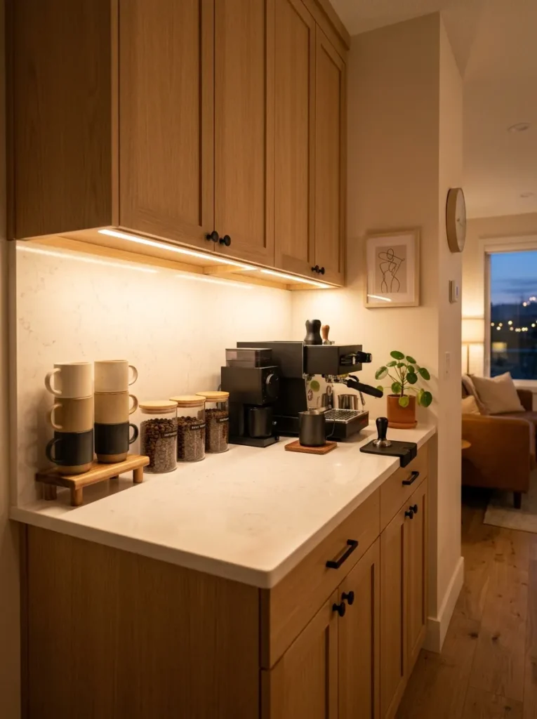 Under-Cabinet Lighting