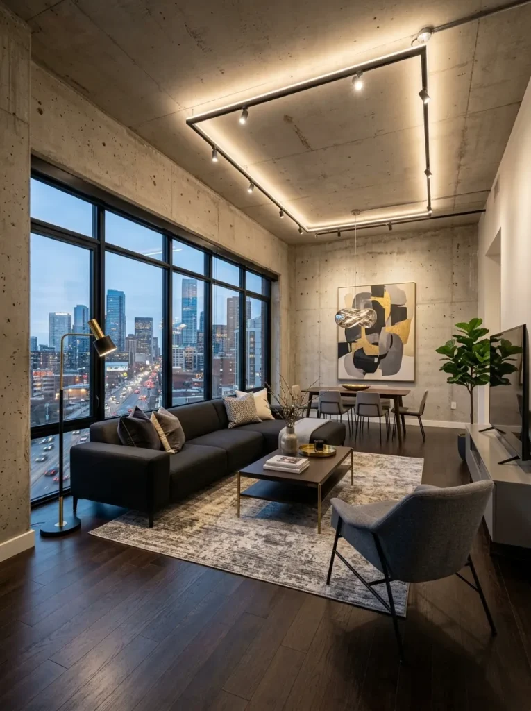 Urban Modern