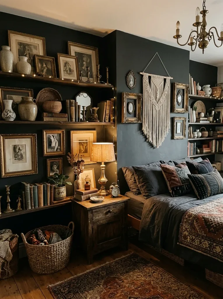 Vintage Boho Accessories