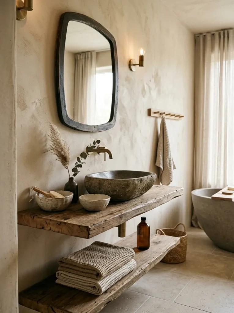 Wabi Sabi Details