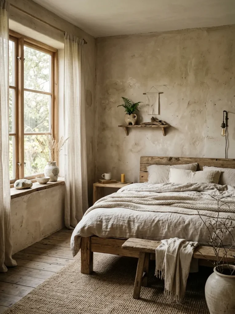 Wabi Sabi Simplicity