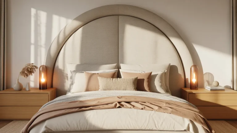 bedroom headboard ideas