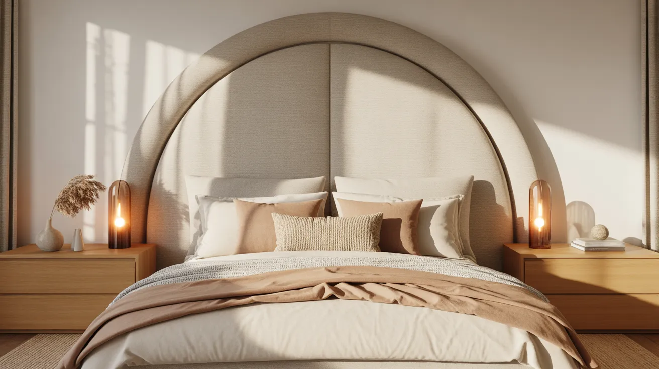 bedroom headboard ideas