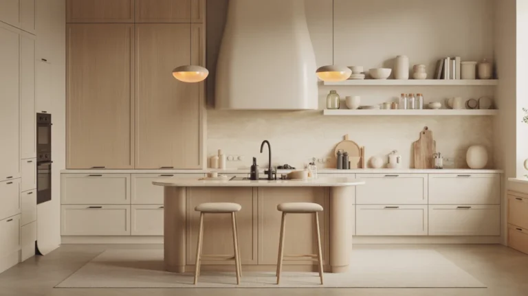 scandinavian kitchen ideas