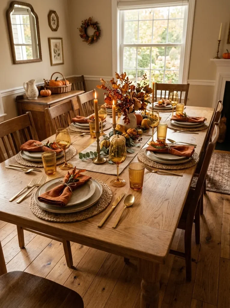 Amber Glassware