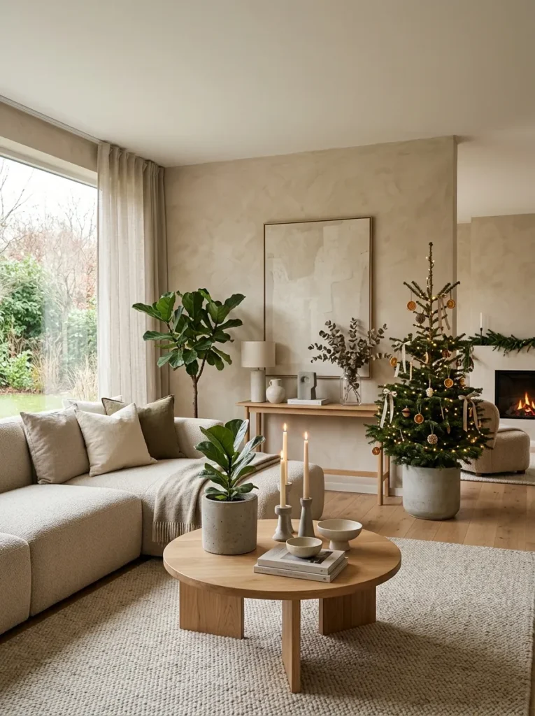 Concrete Decor Elements