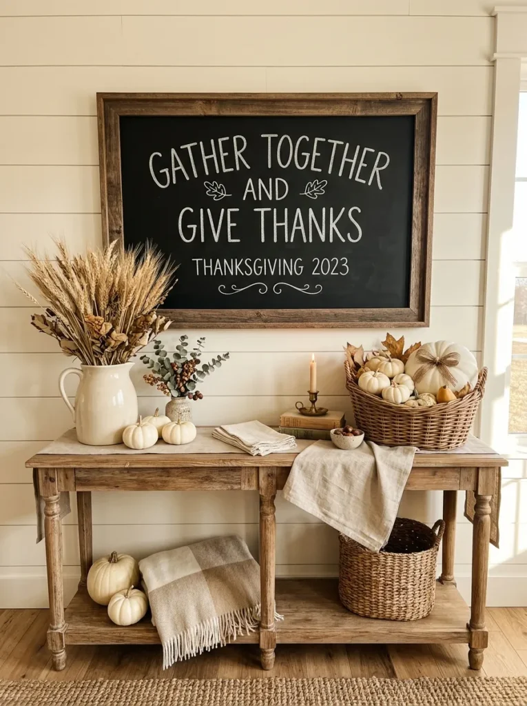 Farmhouse Family Sign