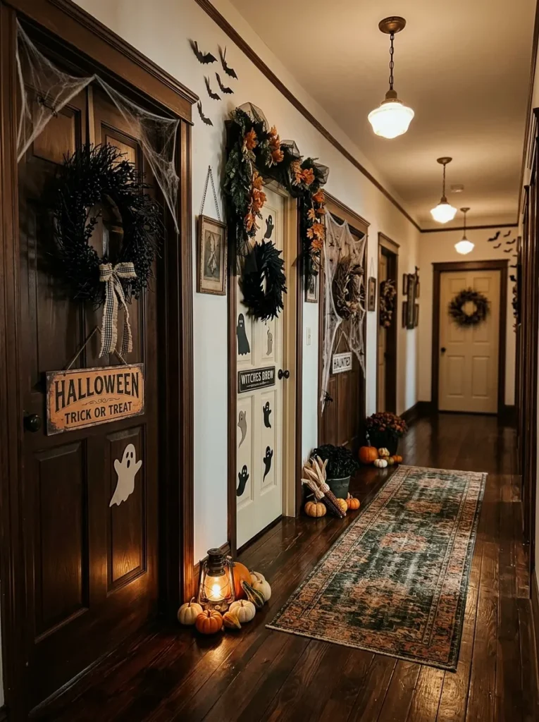 Haunted Door Collection
