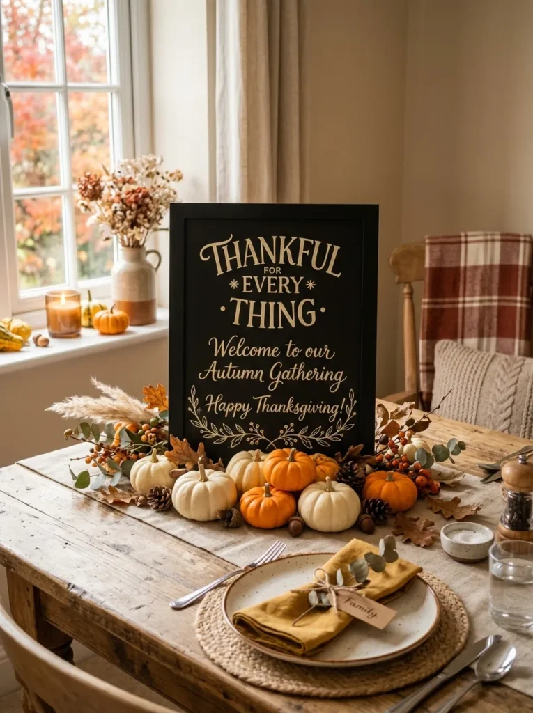Pumpkin Message Board